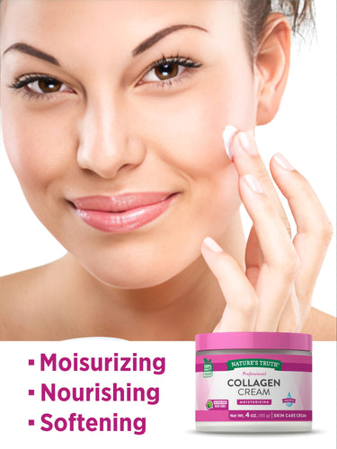 Collagen Cream