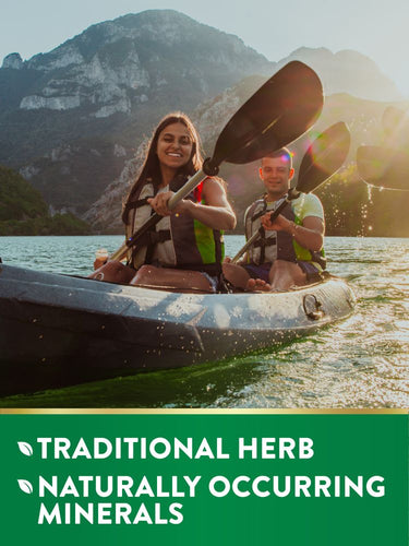 Complexo de Musgo Marinho Irlandês com Alga Marinha, Raiz de Bardana