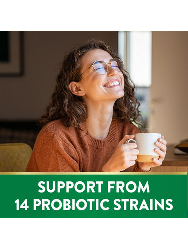 Probiotiques pour Femmes avec Canneberge | 5 Milliards d'UFC