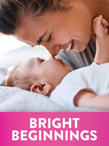 Prenatal Vitamins & Minerals with DHA, Folic Acid