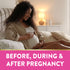Prenatal Vitamins with Folic Acid | 60 Capsules