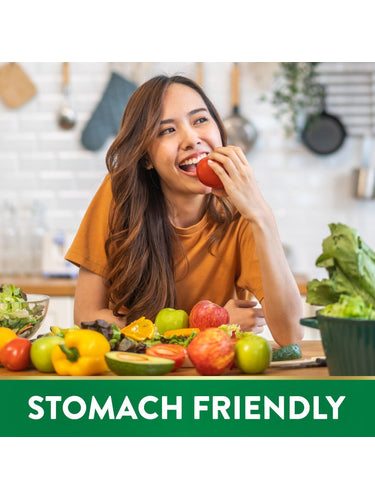 Probiótico 6 Bilhões de CFU | Mastigáveis