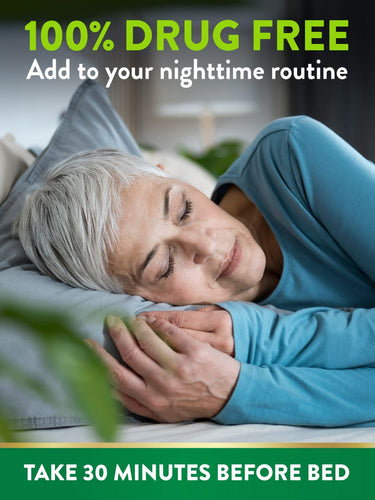 Melatonin 5 mg