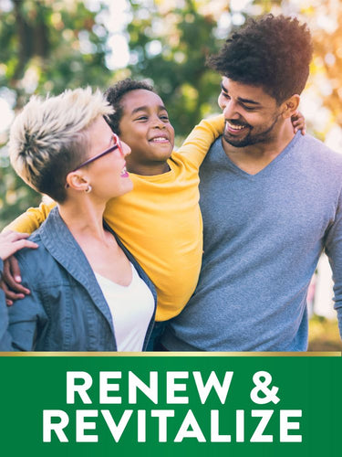 Ginseng Coréen 1500 mg