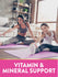 Calcium 600 mg with Vitamin D3 800 IU