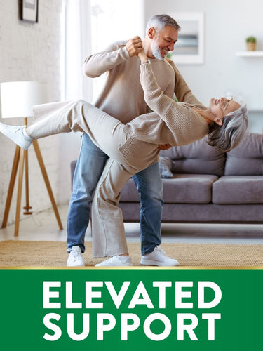 Niacina 500 mg | Senza Arrossamento