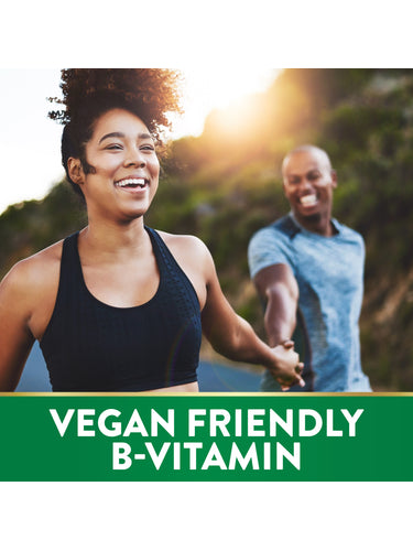 B12 Vitamin Sublingual Tablets | 1000 mcg