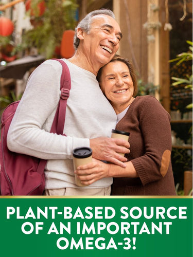 Omega 3 with DHA | Vegan