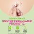 Women's Care Probiotic - 30 Billion