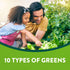 Super Greens Gummies | 60 Count