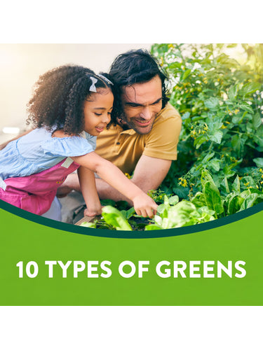 Super Greens Gummies | 60 Count