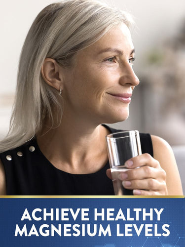 Glycinate de Magnésium