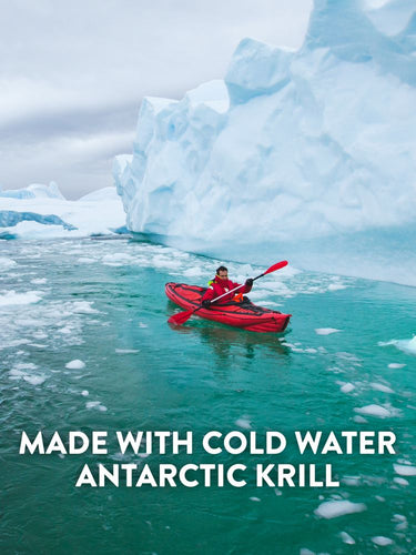 Óleo de Krill 2000 mg