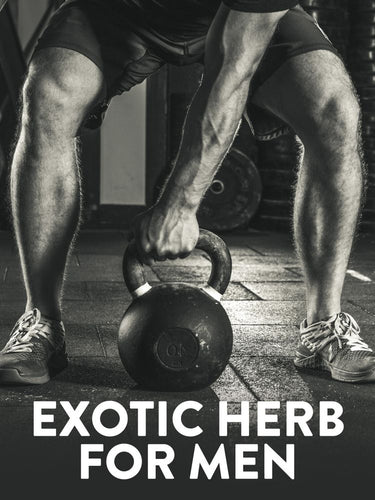 Tribulus Terrestris 1000 mg