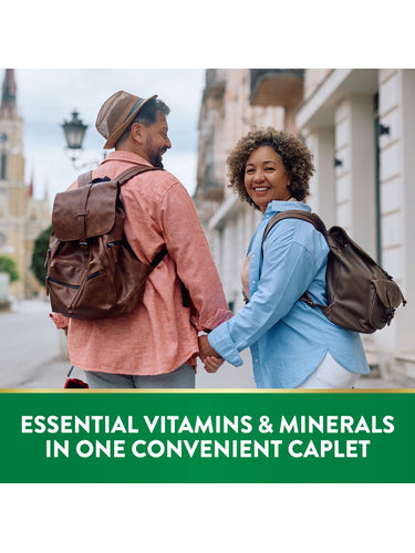 Multivitamin für Erwachsene