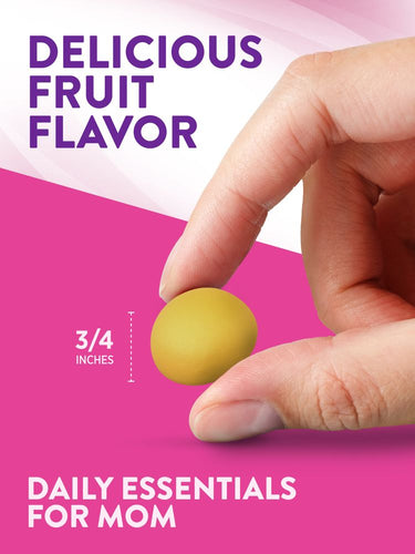 Multivitamine prénatale