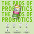 Probiotikum für Frauen 30 Milliarden KBE | 33 Kapseln