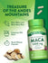 Radice di Maca | 60 Capsule