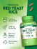 Riso Rosso Fermentato 1200 mg