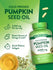 Pumpkin Seed Oil 3000mg
