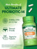 Probiotics 25 Billion CFU