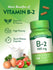 Vitamina B-2 100 mg (Riboflavina)