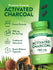 Activated Charcoal 780 mg