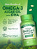 Omega 3 con DHA | Vegano