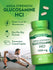 Glucosamine Sulfate 1500 mg