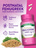 Fenugreek | 100 Count