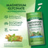 Magnesium Glycinate & Ashwagandha