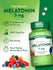 Melatonin 5 mg