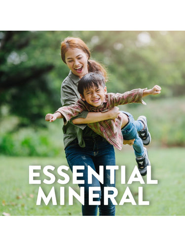 Magnésium Glycinate 250mg | 120 Softgels