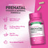 Prenatal Vitamins with Folic Acid | 60 Capsules