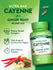 Pimenta Caiena 40.000 HU com Raiz de Gengibre
