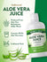 Jus d'Aloe Vera