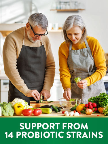 Probiotique 50 Milliards UFC