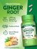 Ginger Root Extract 1500 mg