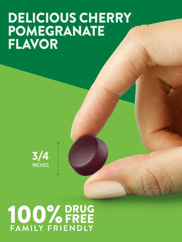 Melatonin 1 mg | Low Dose