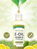 Aceite de Vitamina E 30,000 UI (13,500 mg)