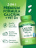 Citrate de Calcium avec Vitamine D3