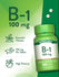 Vitamin B-1 100 mg