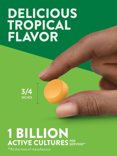 Probiotic Digestive Aid