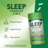 Melatonin Sleep Complex | 50 Capsules