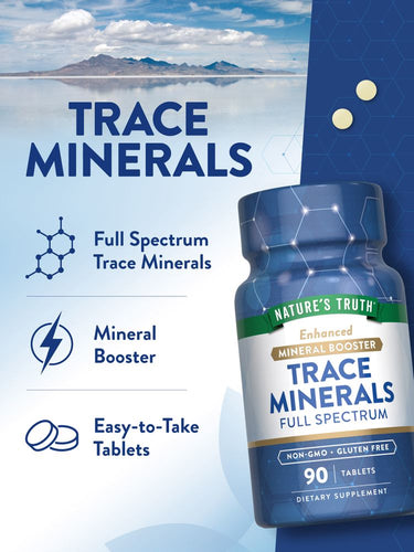 Trace Minerals
