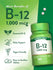 Vitamin B-12 1000 mcg