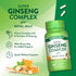 Complesso Super Ginseng con Pappa Reale