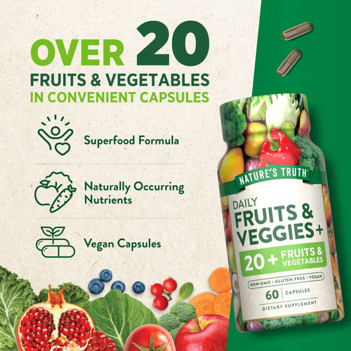 A collection of dark brown vegan capsules is displayed in a bulk format, highlighting their natural and plant-based composition.