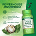 Lions Mane Extract 3,000mg | 30 Softgels