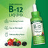 Vitamin B-12 Sublingual 10,000 mcg Liquid